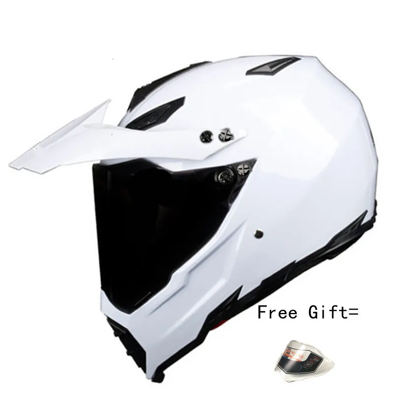 Xs Motorcycle Gear - 성인용 오프로드 모터사이클 헬멧 바이크 다운힐