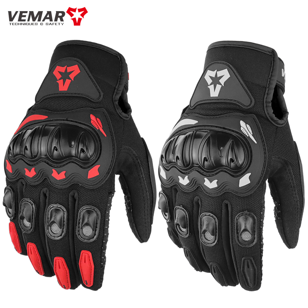 Motorcycle Gear Clearance - 여름 오토바이 장갑 남자 여자 전체
