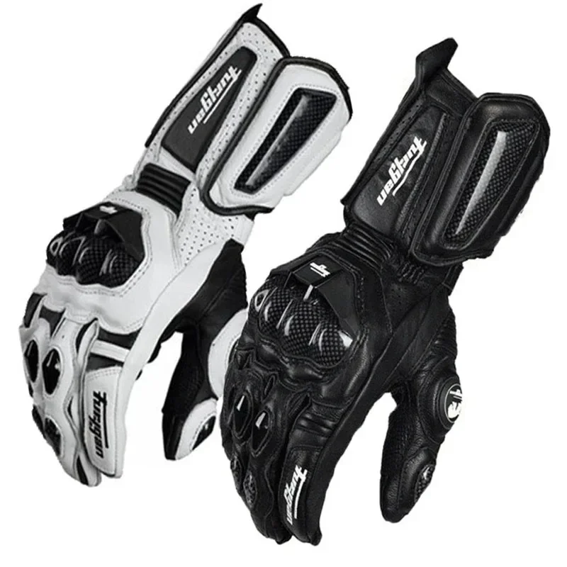 정품 가죽 남성용 루바 라이딩 모토 오토바이 장갑 레이 - Motorcycle Gear Clearance 리뷰 및 가격