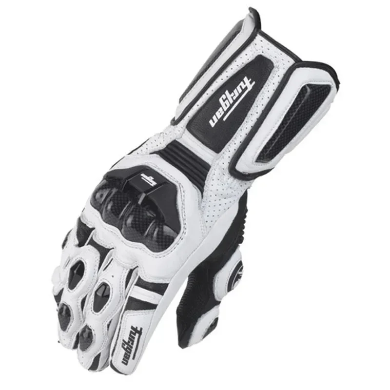 정품 가죽 남성용 루바 라이딩 모토 오토바이 장갑 레이 - Motorcycle Gear Clearance 리뷰 및 가격