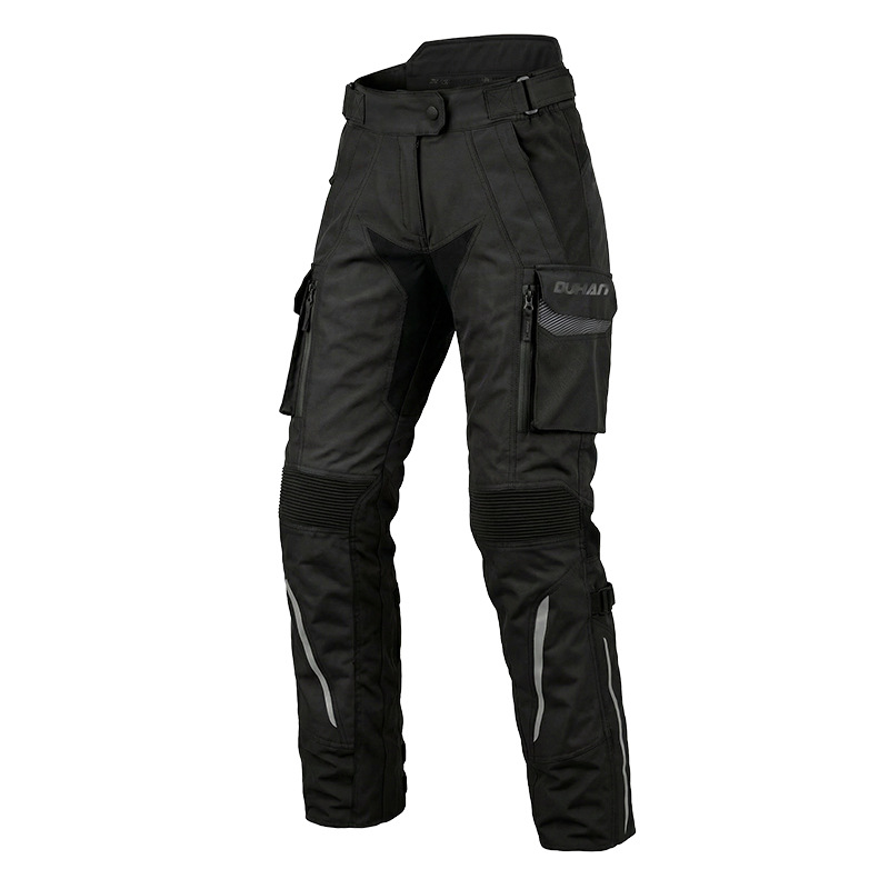 DUHAN 여성용 오토바이 라이딩 슈트 재킷 팬츠 세트 - Motorcycle Gear Women Pants 리뷰 및 가격