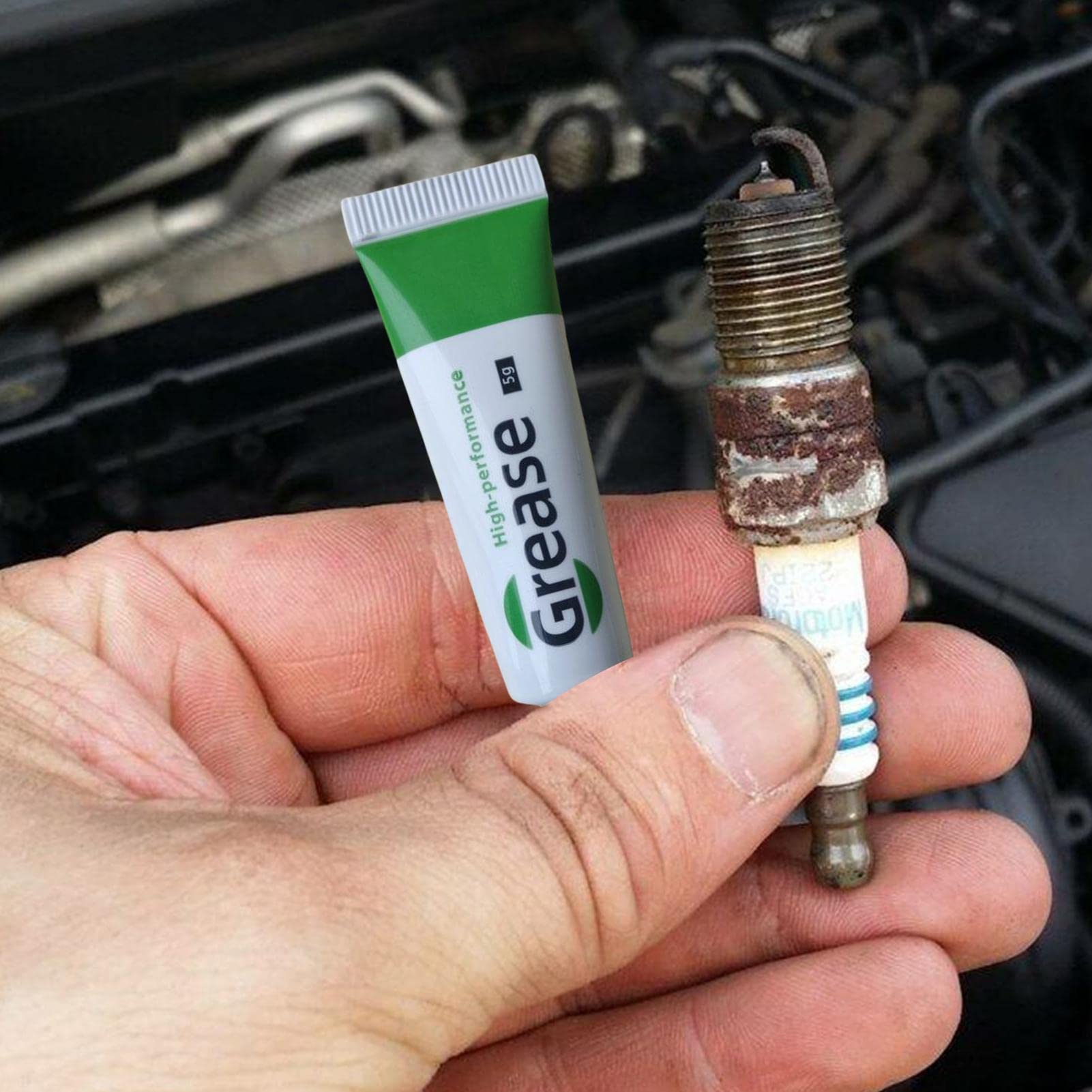 자동차 기어 밸브 체인 수리 윤활 그리스 도구, 자동차 - Motorcycle Gear Oil For Chain 리뷰 및 가격