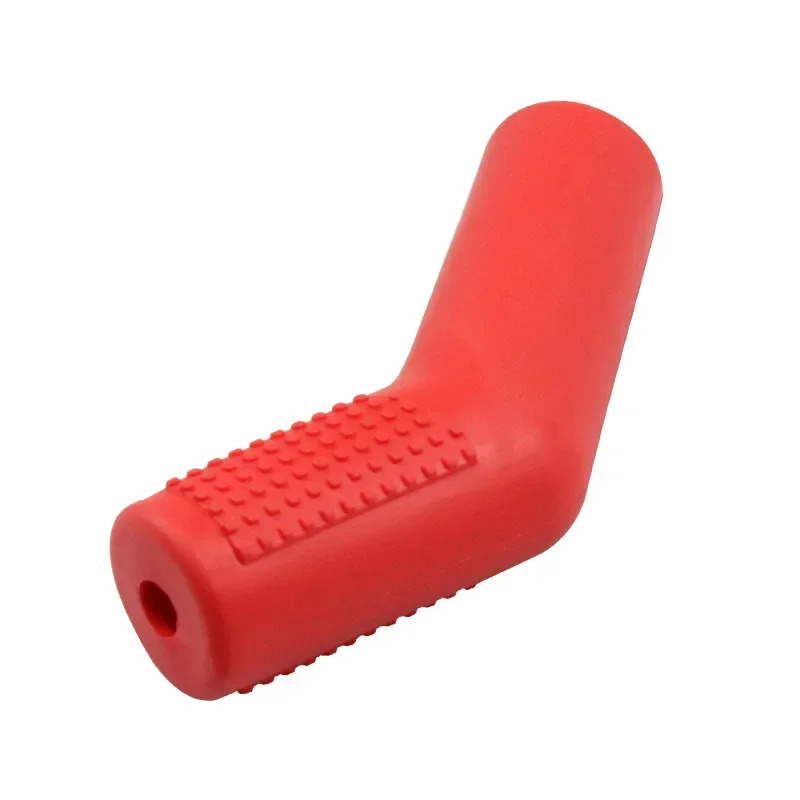 오토바이 라이딩 기어 레버 풋 패드 고무 보호대 기어  - Motorcycle Gear Lever Rubber 리뷰 및 가격