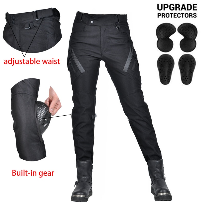 여성용 방수 방풍 오토바이 라이딩 팬츠 4계절 통기성  - Motorcycle Gear Women Pants 리뷰 및 가격