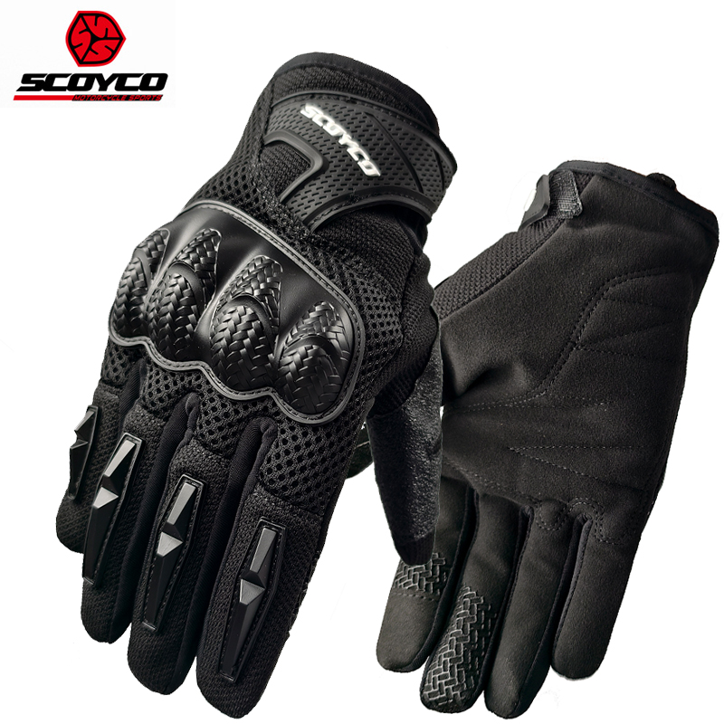 스코이코 오토바이 라이딩 장갑, 터치 스크린 오토바이  - Motorcycle Gear Clearance 리뷰 및 가격