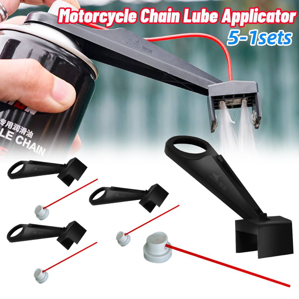 오토바이 체인 오일러 스프레이 기어 오토바이 체인 오일 - Motorcycle Gear Oil For Chain 리뷰 및 가격