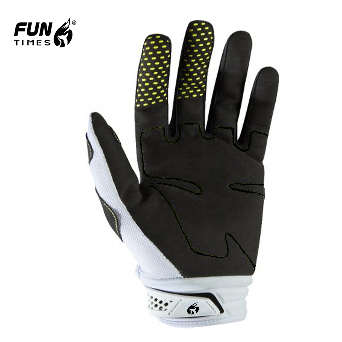 레이싱 오토바이 장갑, 사계절 모두 착용 가능, 편안하 - Motorcycle Gear Clearance 리뷰 및 가격