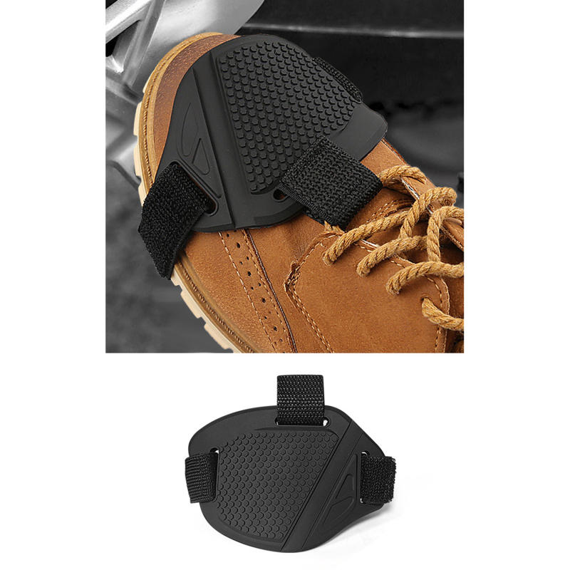 라이딩 행잉 기어 보호 커버 오토바이 시프트 슈슈인 고 - Motorcycle Gear Lever Rubber 리뷰 및 가격