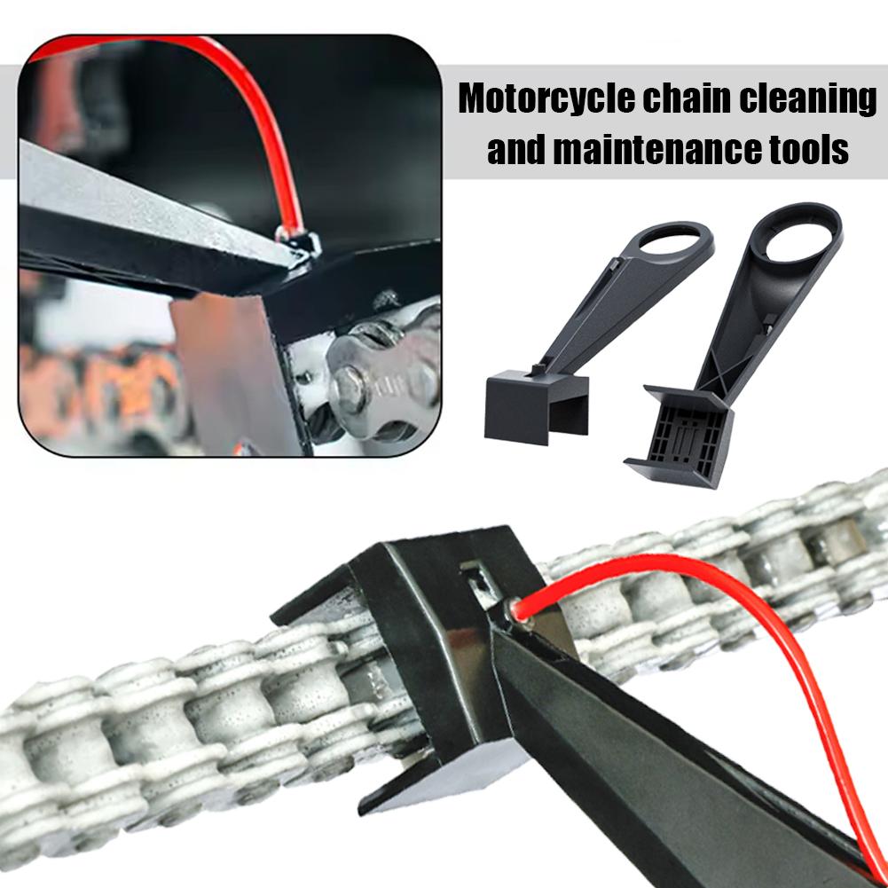 자전거 오토바이 체인 오일러 스프레이, 엉망이 없는 기 - Motorcycle Gear Oil For Chain 리뷰 및 가격