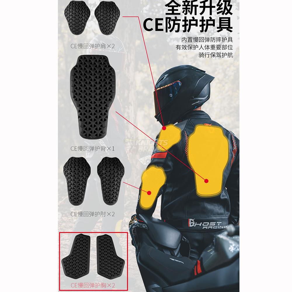 남성용 방수 오토바이 재킷, PU 가죽 차케타 모토 재 - Riding Jacket Leather 리뷰 및 가격