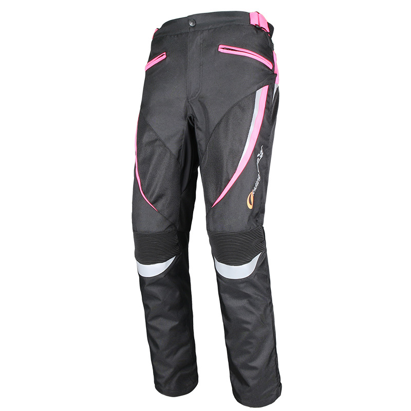 사이클링 트라이브 오토바이 바지, 방풍 및 방수, 여성 - Motorcycle Gear Women Pants 리뷰 및 가격
