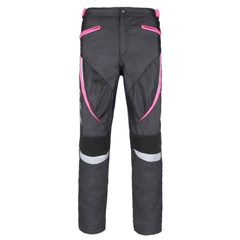 사이클링 트라이브 오토바이 바지, 방풍 및 방수, 여성 - Motorcycle Gear Women Pants 리뷰 및 가격
