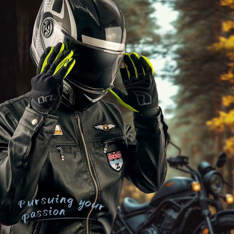 ORZ 모토크로스 미끄럼 방지 통기성 라이딩 레이싱 헤 - Motorcycle Gear Clearance 리뷰 및 가격