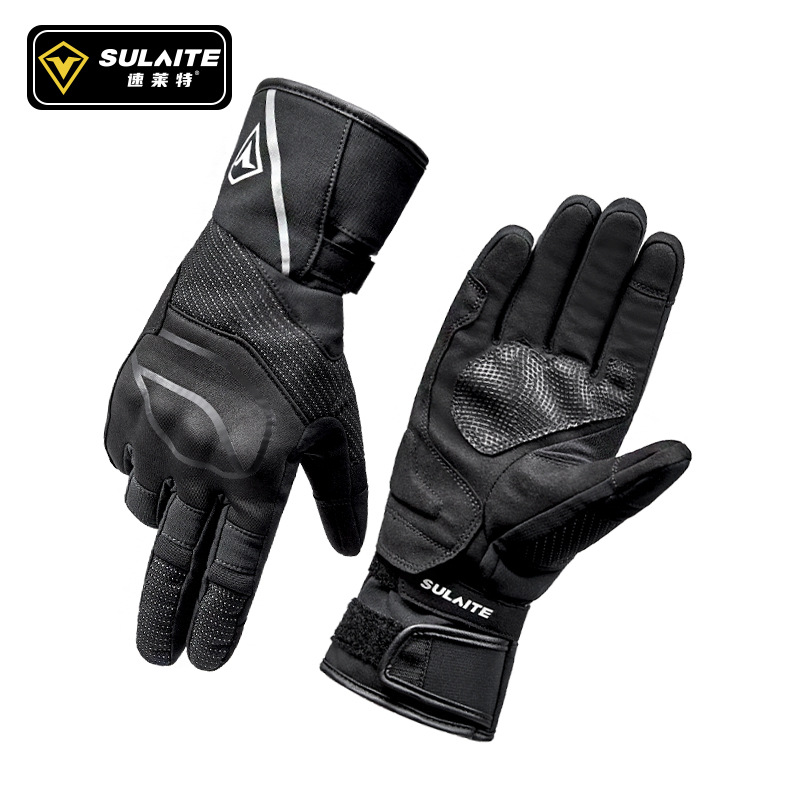 SULAITE G9 오토바이 장갑 겨울 따뜻한 터치스크 - Motorcycle Gear Clearance 리뷰 및 가격