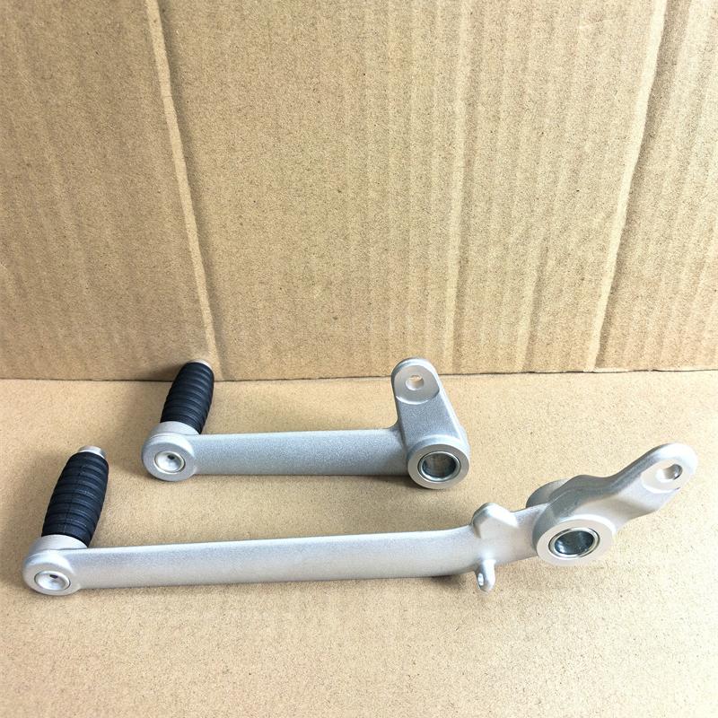 Aprilia GPR250 GPR125/150 APR1 - Motorcycle Gear Lever Rubber 리뷰 및 가격