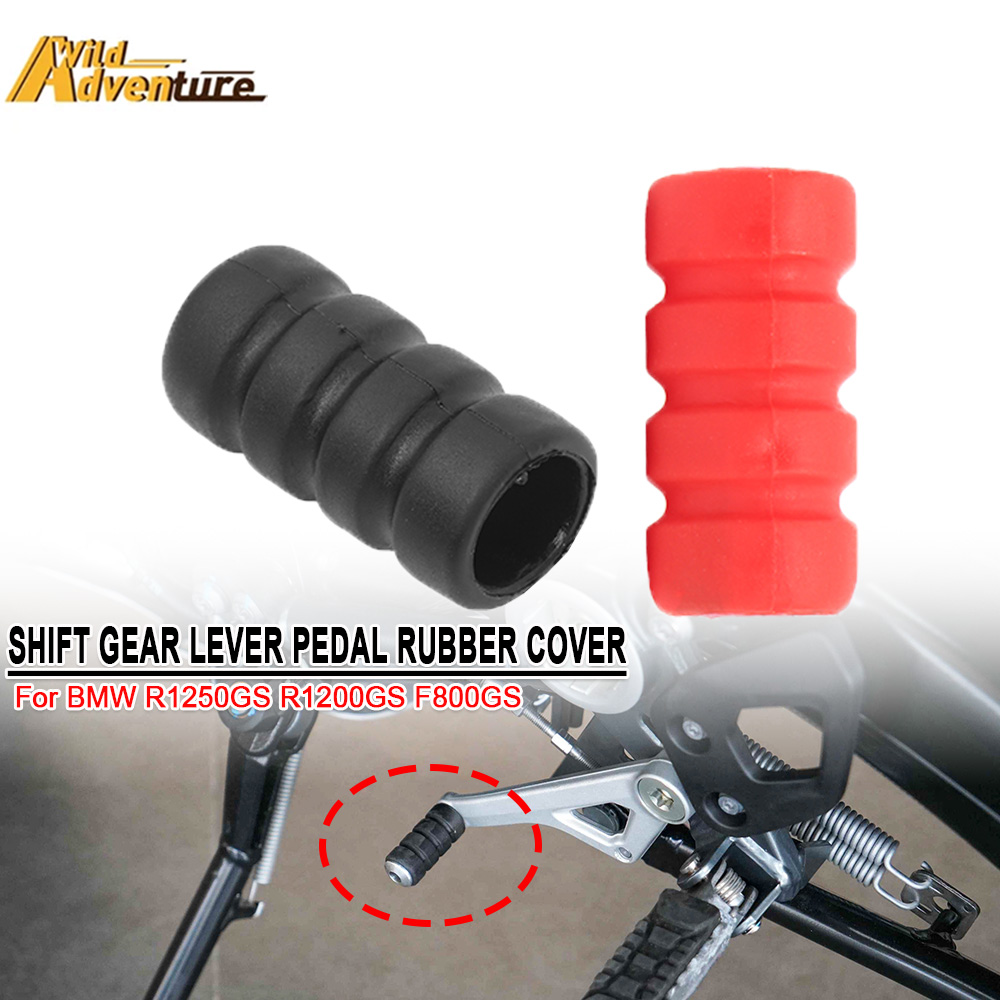 BMW R1200GS R1250GS 오토바이 변속 기어 - Motorcycle Gear Lever Rubber 리뷰 및 가격
